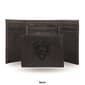 Mens NFL Chicago Bears Faux Leather Trifold Wallet - image 2
