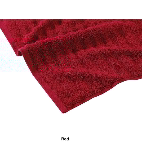 Sean John Zero Twist 6pc. Towel Set