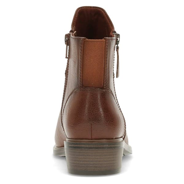 Womens BareTraps&#174; Alona Block Heel Bootie