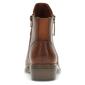 Womens BareTraps&#174; Alona Block Heel Bootie - image 3