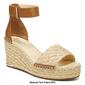 Womens Franco Sarto Clemens Espadrille Sandals - image 13