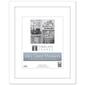 Timeless Frames&#40;R&#41; Anna Portrait White Frame - 11x14 - image 1
