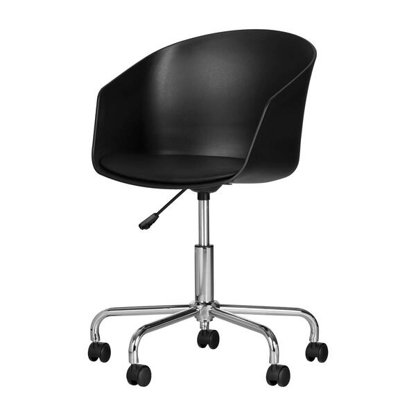 South Shore Flam Swivel Chair - image 
