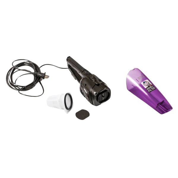BergHOFF Arnica Merlin PP All-in-one Vacuum Cleaner