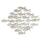9th & Pike&#40;R&#41; Coastal Fish Wall Decor - image 1