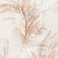 Petite Alfred Dunner Natural Wonder Short Sleeve Feather Tee - image 6