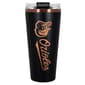 Orioles Big Slim 32oz. Travel Cup - image 1