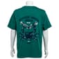 Mens Big & Tall Joe Marlin Graphic Tee - image 2