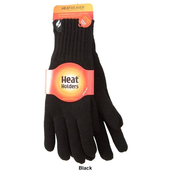 Mens Heat Holders® Knit Gloves