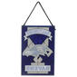 Open Road Ravens Logo Small Hanging Acrylic Wall Decor - image 4