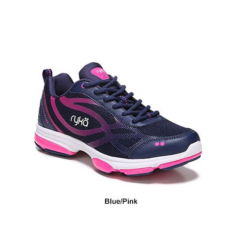 Womens Ryka Devotion XT Athletic Sneakers