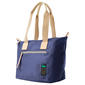 Dooney & Bourke Front Zip Nylon Tote - image 2