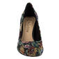 Womens Bella Vita Nara Fabric Pumps - image 6