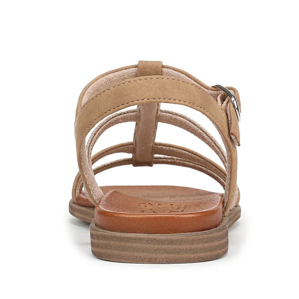 Womens Naturalizer Julia Strappy Sandals