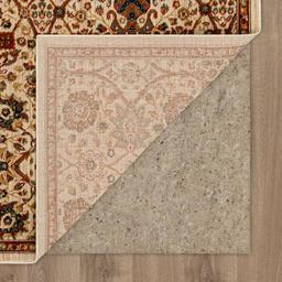 Mohawk Home Regents Halls Cream Large Area Rug