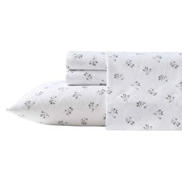 Wrangler Sketchy Ditsy Microfiber Sheet Set