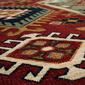 Mohawk Home Oakpoint Red Accent Rug - image 4