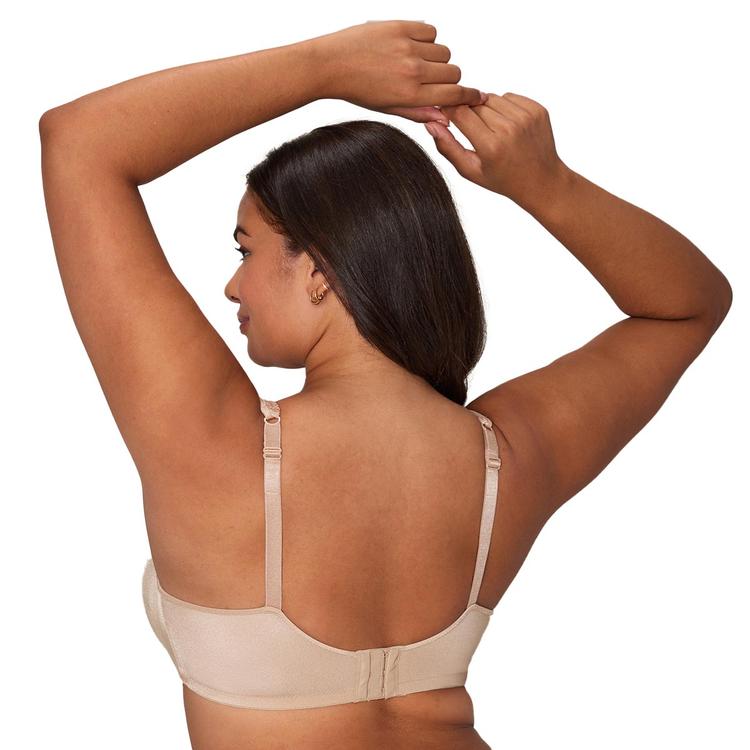 Womens Playtex Secrets Body Revelation Underwire Bra 4823