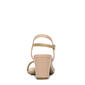 Womens Naturalizer Bristol Classic Strappy Sandals - image 3