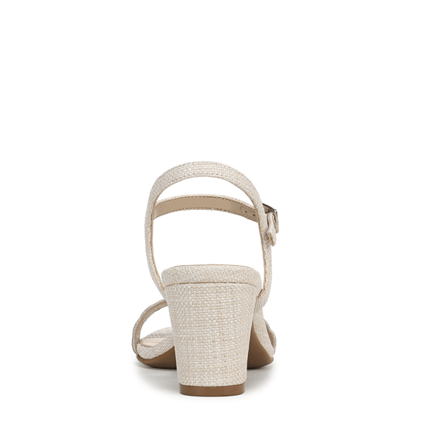 Womens Naturalizer Bristol Heeled Sandals