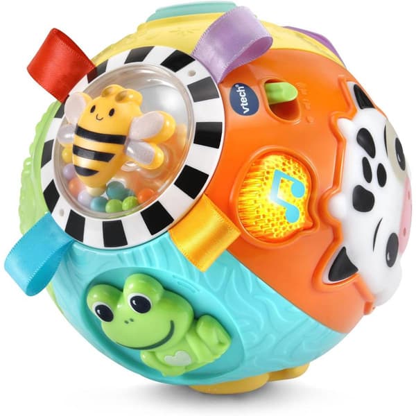 VTech On the Moove Activity Ball