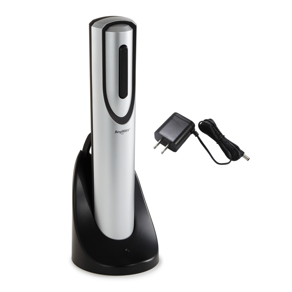BergHOFF Geminis Rechargeable Electric Wine Opener