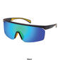 Womens Surf N'' Sport Desantis Shield Sunglasses - image 3