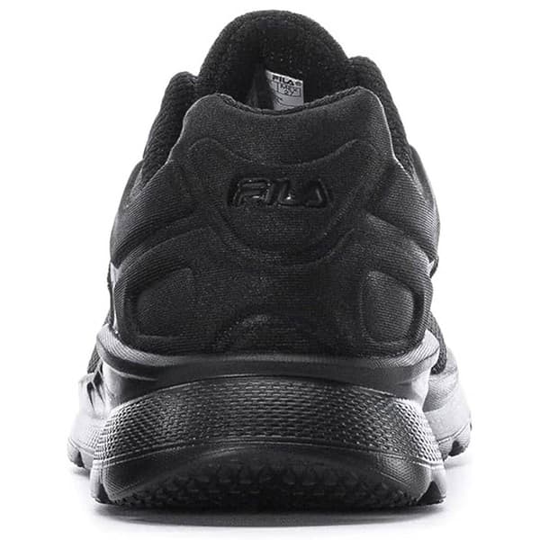Mens Fila Light Spin Athletic Sneakers