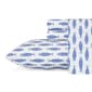 Nautica Fish Sheet Set - image 1