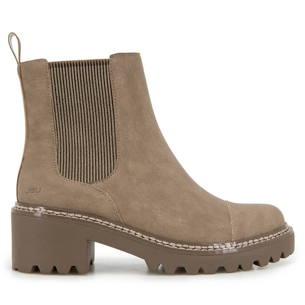 Womens JBU Reed Water Resistant Ankle Boots