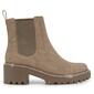 Womens JBU Reed Water Resistant Ankle Boots - image 2