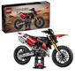 LEGO(R) Technic(tm) Ducati Desmo 450 Mx Factory Motorcycle - image 1