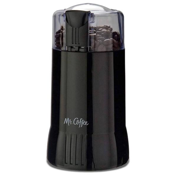 Mr. Coffee 12 Cup Coffee Grinder - image 