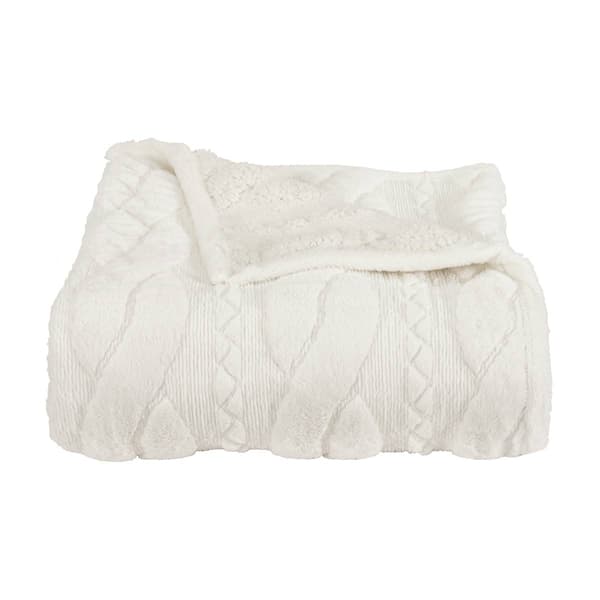 J. Queen New York Cava Reversible Quilt Set Boscov's