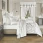 Royal Court Laurel 3pc. Full/Queen Reversible Comforter Set - image 1