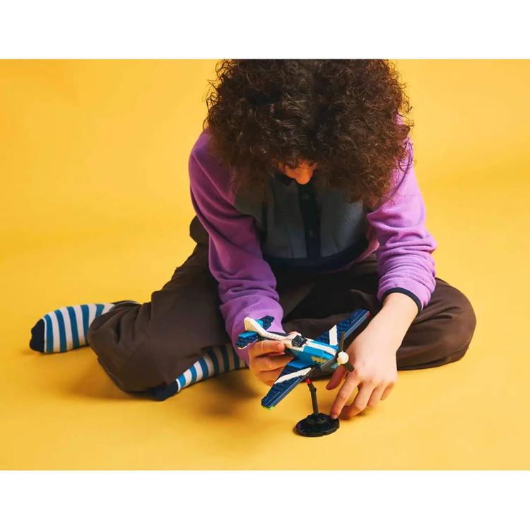 LEGO® Creator 3 in 1 Aircraft: Race Plane