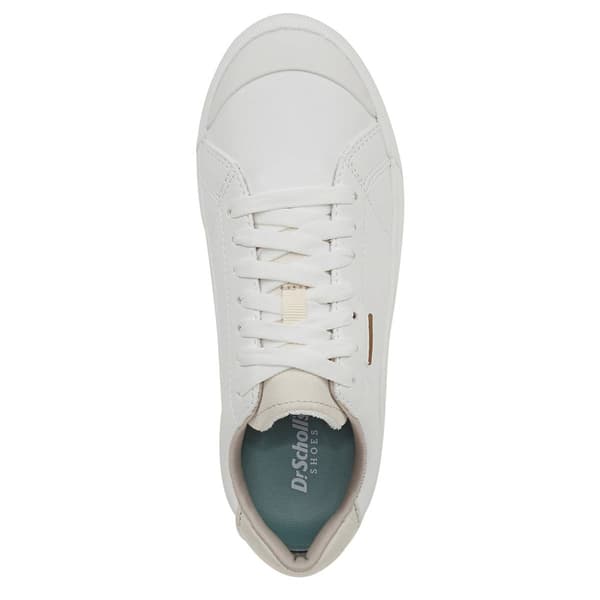 Womens Dr. Scholl''s Time Off Fashion Sneakers