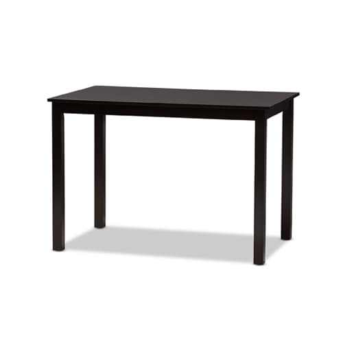 Baxton Studio Mia 5pc. Dining Set