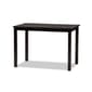 Baxton Studio Mia 5pc. Dining Set - image 4