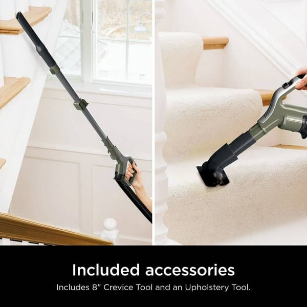 Shark Rotator Pet Lift Away w/Duo Clean Vacuum