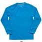 Boys (8-20) Architect® Solid Thermal Crew Neck T-Shirt - image 12