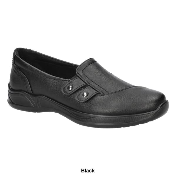 Womens Easy Street Tune Comfort Loafers
