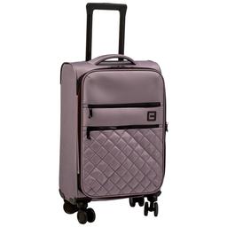 Solite Darcy 28in. Expandable Spinner Luggage