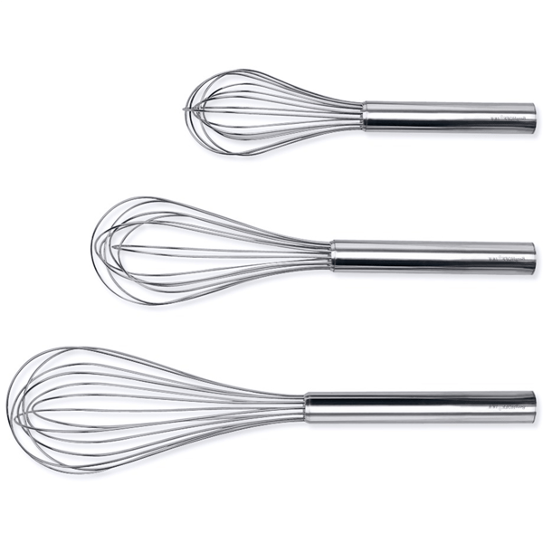 BergHOFF 18/10 Stainless Steel 7pc. Baking Tools Set