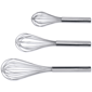 BergHOFF 18/10 Stainless Steel 7pc. Baking Tools Set - image 6