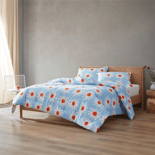 Marimekko Rakastaa Ei Rakasta Duvet Set
