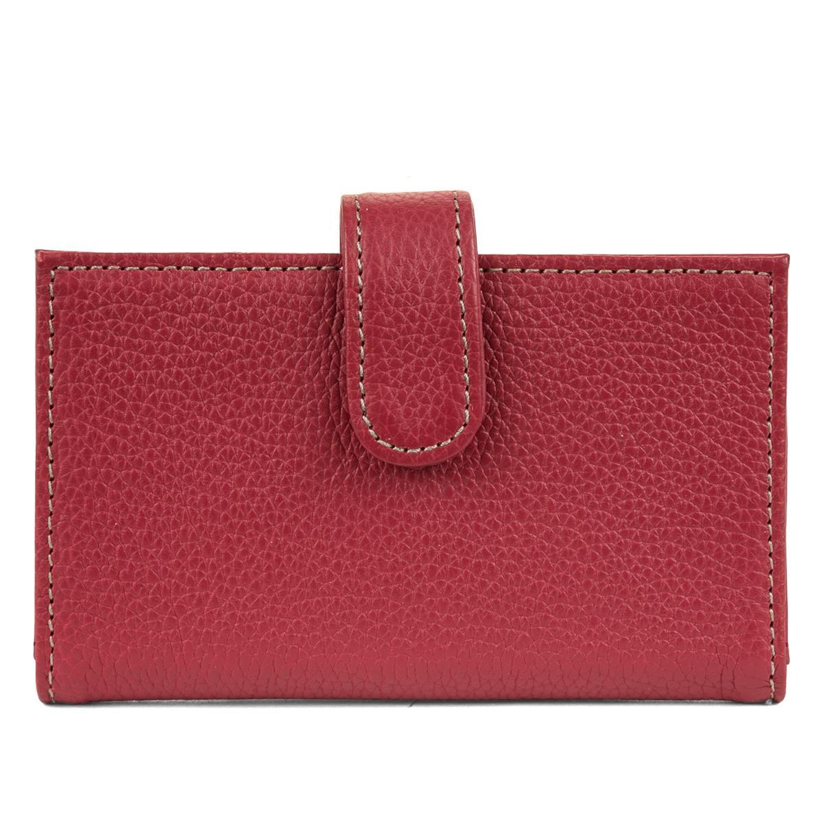 Womens Mundi KK Card Case Wallet