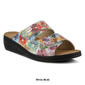 Womens Flexus&#174; by Springstep Bellasa Slide Wedge Sandals - image 9