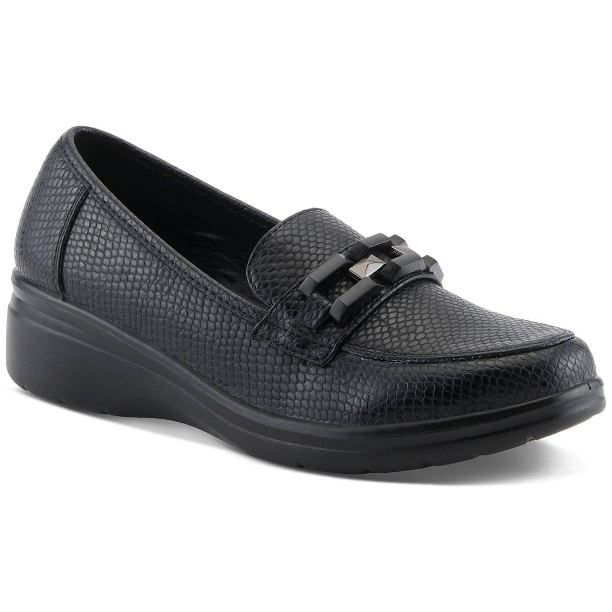 Womens Flexus(R) by Spring Step Arisoria Loafers