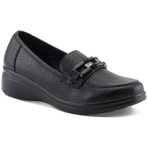 Womens Flexus(R) by Spring Step Arisoria Loafers - image 